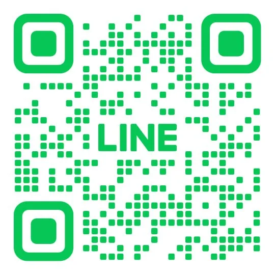 QR Code ทักเข้ามา ปีนี้ คศ อะไร 2567 Line @